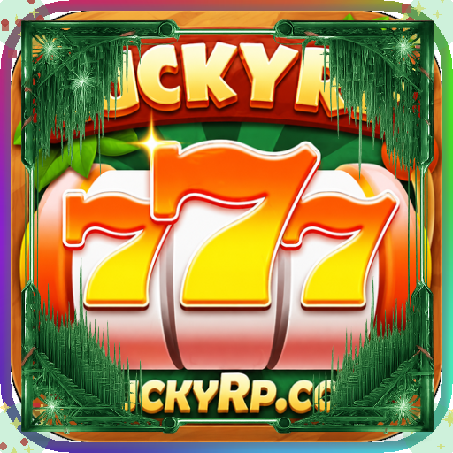luckyrp — mitra unggulan